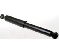 2x DENCKERMANN DSF030G Ammortizzatore Posteriore A pressione del gas