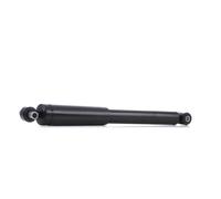 2x DENCKERMANN DSF102G Ammortizzatore Posteriore A pressione del gas