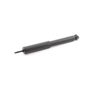 2x DENCKERMANN DSF168G Ammortizzatore Posteriore A pressione del gas