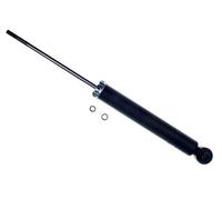 2x DENCKERMANN DSF227G Ammortizzatore Posteriore A pressione del gas