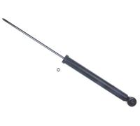 2x DENCKERMANN DSF258G Ammortizzatore Posteriore A pressione del gas