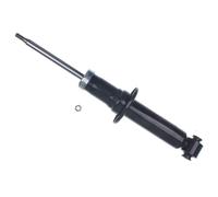 2x DENCKERMANN DSF308G Ammortizzatore Posteriore A pressione del gas