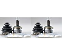 2X DENCKERMANN Giunto Universale Antriebswelle Per MINI Mini R50 R53 R56 R52