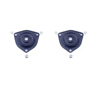 2x DENCKERMANN Kit di Riparazione Supporto Frontale per Hyundai Matrix FC