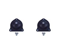 2x DENCKERMANN Kit di Riparazione Supporto Frontale per Mini Cabriolet