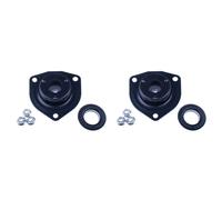 2x DENCKERMANN Kit di Riparazione Supporto Frontale per Nissan Almera Tino