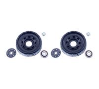 2x DENCKERMANN Kit di Riparazione Supporto Frontale per Renault Trafic II Bus