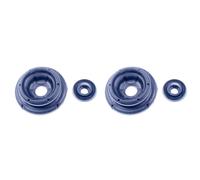 2x DENCKERMANN Kit di Riparazione Supporto Frontale per Toyota Aygo WNB1_