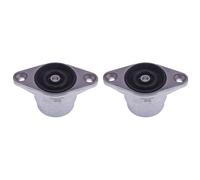 2x DENCKERMANN Kit di Riparazione Supporto Posteriore per Audi A4 8E2 B6 8EC