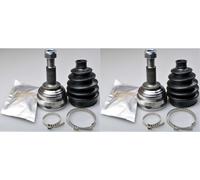 2X DENCKERMANN Kit Giunti Anteriore Per Dacia Logan MCV KS Sandero II