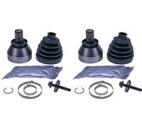 2X DENCKERMANN Kit Giunti Anteriore Per Volvo XC60 156 V60 155 157