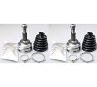 2X DENCKERMANN Kit Giunti Di Trasmissione Per Renault Megane I BA0/1, Kangoo