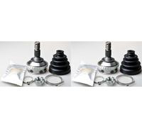 2X DENCKERMANN Kit Giunti Direttivi Per Citroën Berlingo MF Xsara
