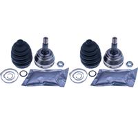 2X DENCKERMANN Kit Giunti Trasmissione Per VW Passat Variant 3A5 35I