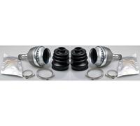 2x DENCKERMANN Kit Giunto Albero Motore Anteriore Sinistra Dx per Opel Astra G