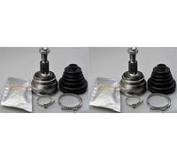 2X DENCKERMANN Kit Giunto Anteriore Per VW Golf IV 1J1 1J5 1Y7 Audi A3