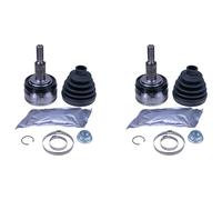 2X DENCKERMANN Kit Giunto D'Articolazione Per VW Transporter V Furgone 7HA