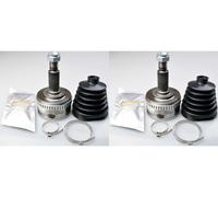 2X DENCKERMANN Kit Giunto Della Trasmissione Per Mercedes-Benz V-Class 638/2