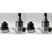 2X DENCKERMANN Kit Giunto Della Trasmissione Per Toyota Avensis Station Wagon