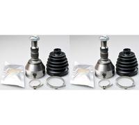 2X DENCKERMANN Kit Giunto Omocinetico Per Opel Insignia A Caravan G09