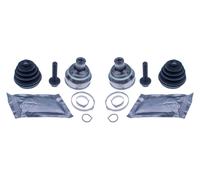 2x DENCKERMANN Kit Giunto Semiasse Posteriore Sinistra Destra per Audi A6 4A2 C4