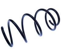 2X DENCKERMANN Molla Della Sospensione Anteriore Adatta Per Fiat 500 312_ 1.2