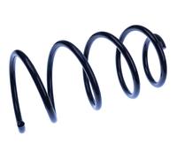 2x DENCKERMANN Molla di Sospensione Frontale per Mini R56 Cooper R55 R59 John