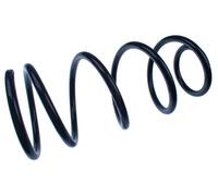 2x DENCKERMANN Molla Frontale Adatto A per Ford Focus DM2 D700106