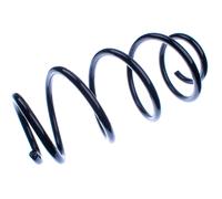 2x DENCKERMANN Molla Frontale Adatto A per Renault Espace IV JK0/1_ D700322