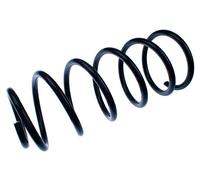 2x DENCKERMANN Molla Frontale per Opel Corsa B 73_78_79_Scatola D700139