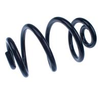 DENCKERMANN 2x Molla Posteriore Adatto A per BMW 3er Compatto E36 D700085