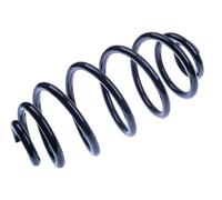 2x DENCKERMANN Molla Posteriore Adatto A per Opel Astra G Caravan F35_