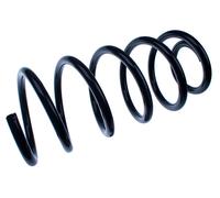 2x DENCKERMANN Molle Sospensione Posteriore per Opel Corsa D S07