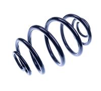 DENCKERMANN 2x Molla Posteriore per Opel Astra F Cc 53_ 54_ 58_ 59_ D700134