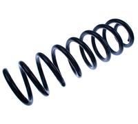 DENCKERMANN 2x Molla Posteriore per Renault Scénic II JM0/1_ D700051