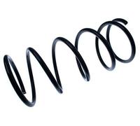 2x DENCKERMANN Molle ammortizzatori Anteriore adatto per PEUGEOT D700150