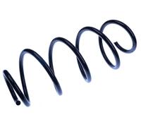 2x DENCKERMANN Molle ammortizzatori Anteriore per VW Polo Hatchback (6R1, 6C1)