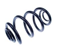 2x DENCKERMANN Molle ammortizzatori Posteriore per AUDI A6 Avant (4B5, C5)