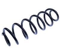 2X DENCKERMANN Molle Ammortizzatori Posteriore Per Audi Q3 8UB 8UG