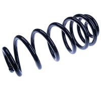 2X DENCKERMANN Molle Sospensione Posteriore Per BMW X5 F15 F85 E70