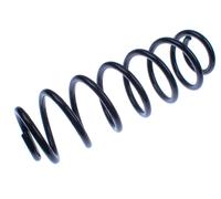2x DENCKERMANN Molle Sospensione Posteriore per VW Polo 6R 6C 6R _ Audi A1