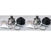 2X DENCKERMANN Set Di Giunti Anteriore Per Audi A4 Avant 8ED B7 8E5 B6