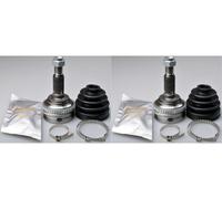 2X DENCKERMANN Set Di Giunti Anteriore Per Chevrolet Nubira Kombi Lacetti