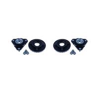 2x DENCKERMANN Supporto Ammortizzatore Anteriore per Honda Civic VIII Hatchback