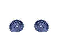 2x DENCKERMANN Supporto Ammortizzatore Anteriore per Volvo XC90 I 275 D5