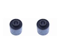 2x DENCKERMANN Supporto Braccio Posteriore per Hyundai IX35 Lm El Elh 2.0 GDI