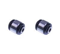 2x DENCKERMANN Supporto Braccio Posteriore per Opel Vectra C Caravan Saab 9-3