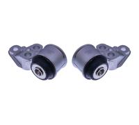 2x DENCKERMANN Supporto Corpo Dell'Asse Posteriore per VW Passat Variant 3B6