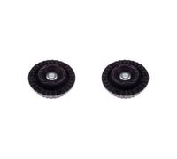 2x DENCKERMANN Supporto Frontale per Alfa Romeo 147 937 1.6 16V T.Spark