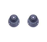 2x DENCKERMANN Supporto Frontale per BMW 3er Touring E91 330d Xdrive